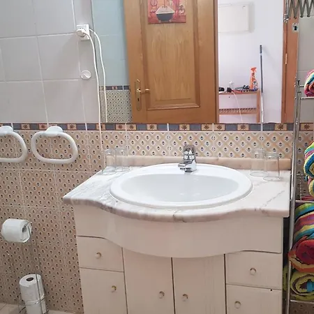 Appartement Estrelinha Da Fuzeta Extérieur photo