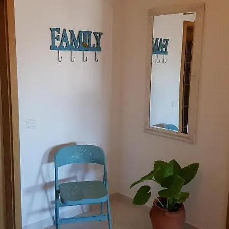 Appartement Estrelinha Da Fuzeta Extérieur photo