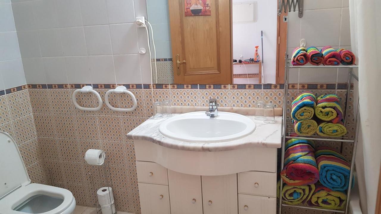 Apartment Estrelinha Da *