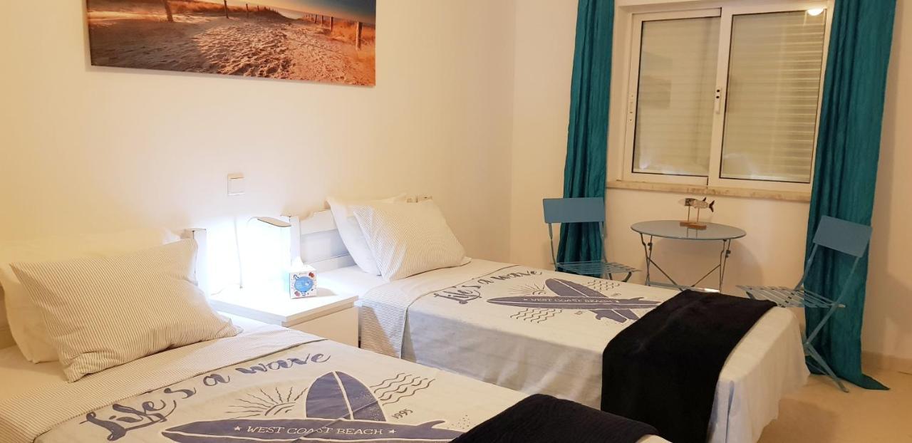 Appartement Estrelinha Da