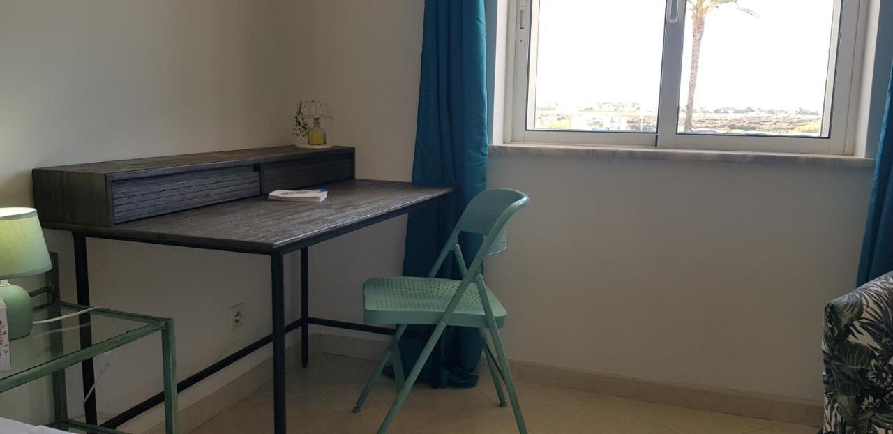 Appartement Estrelinha Da Fuzeta