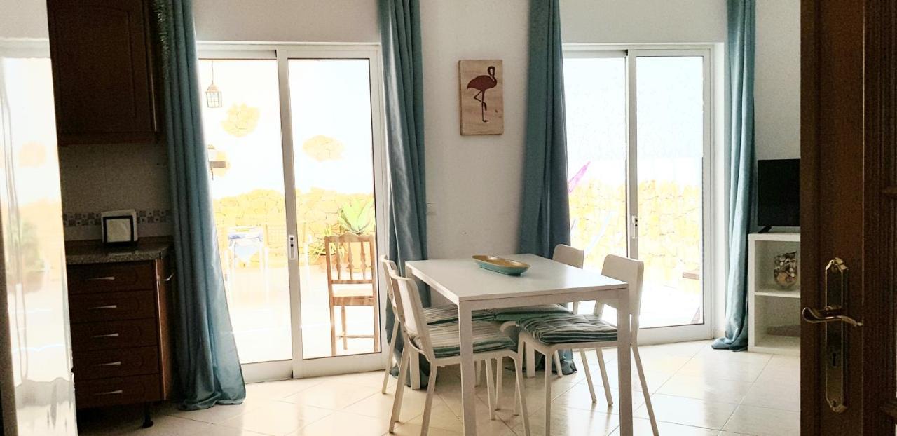 Estrelinha Da Appartement Fuzeta